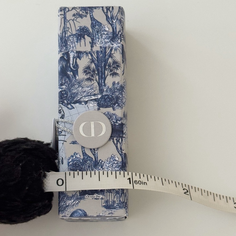 NEW Dior Beauty Lipstick Holder - Picture 8 of 8